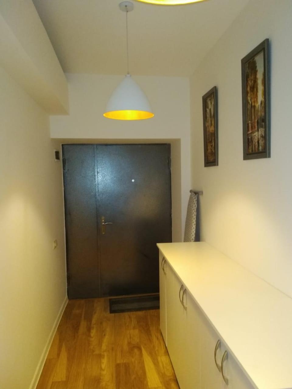 City Center Apartment 2 تبليسي المظهر الخارجي الصورة