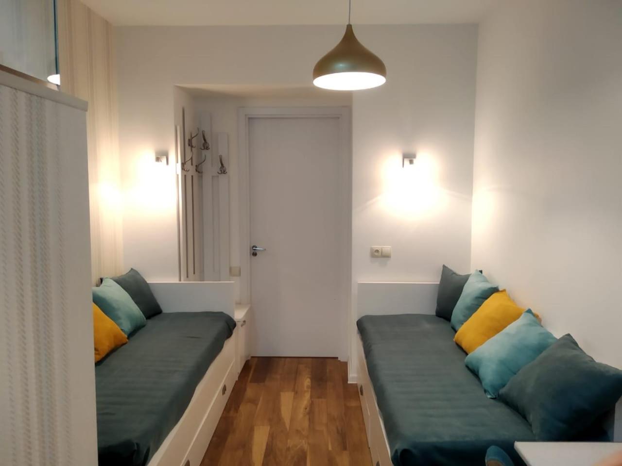 City Center Apartment 2 تبليسي المظهر الخارجي الصورة