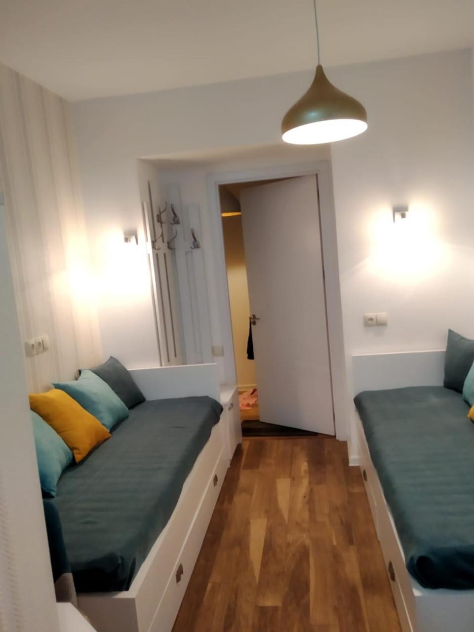 City Center Apartment 2 تبليسي المظهر الخارجي الصورة