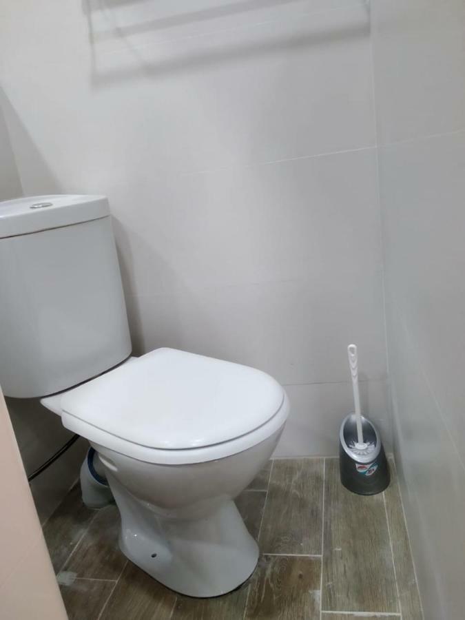 City Center Apartment 2 تبليسي المظهر الخارجي الصورة